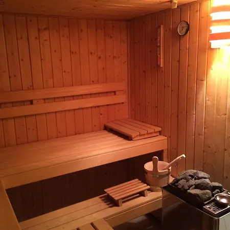 Holiday home Ferienhaus In Der Sonne *