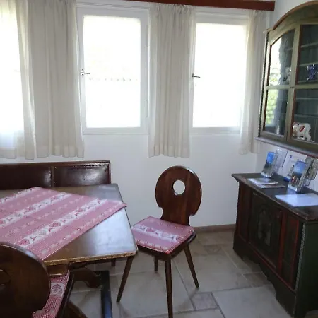 펜션 Ferienhaus In Der Sonne