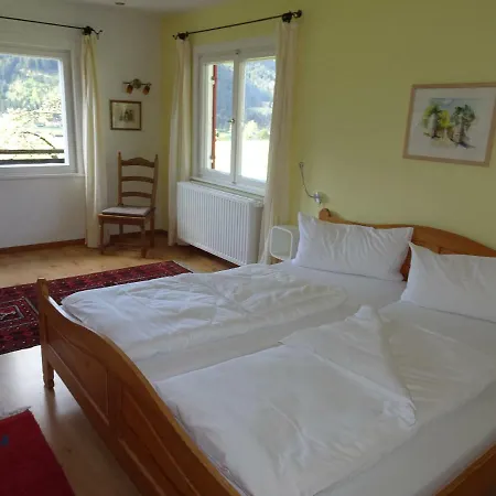펜션 Ferienhaus In Der Sonne