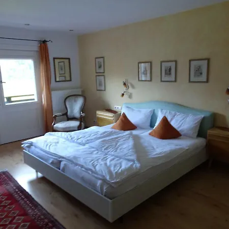 Ferienhaus In Der Sonne 펜션 *